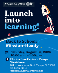 Back to School: Fuel the Future